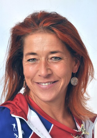 Martina FRÜHWALD